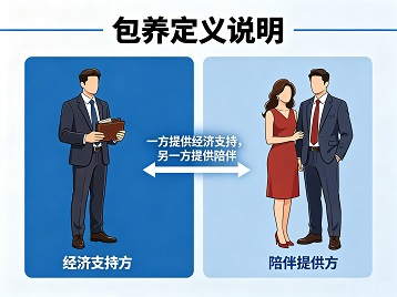 蕲春包养违法吗？深度揭秘红线风险注意事项